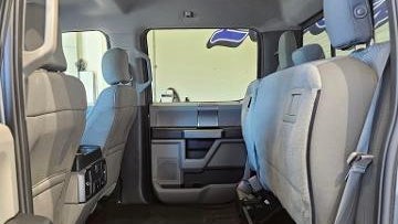 2017 Ford F-150 King Ranch