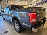 2017 F-150 Thumbnail 7