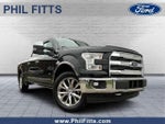 2017 F-150 Thumbnail 1
