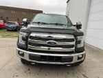 2017 F-150 Thumbnail 2