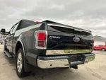 2017 F-150 Thumbnail 4