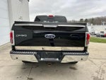 2017 F-150 Thumbnail 5