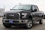 2017 F-150 Thumbnail 5