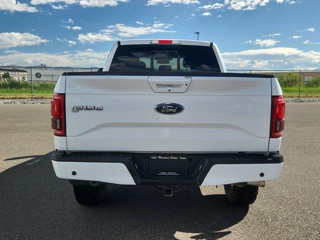 2017 Ford F-150 - $19,588