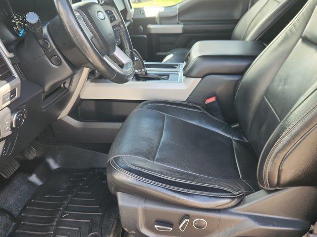 2017 Ford F-150 - $19,588