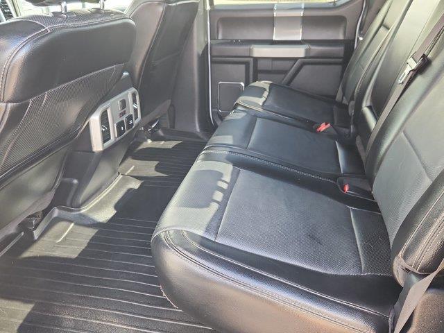 2017 Ford F-150 - $19,588