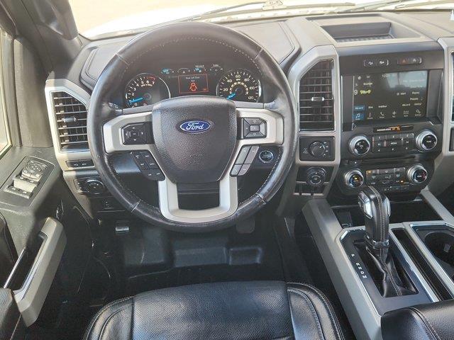 2017 Ford F-150 - $19,588