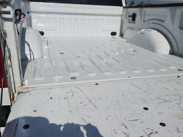 2017 Ford F-150 - $19,588