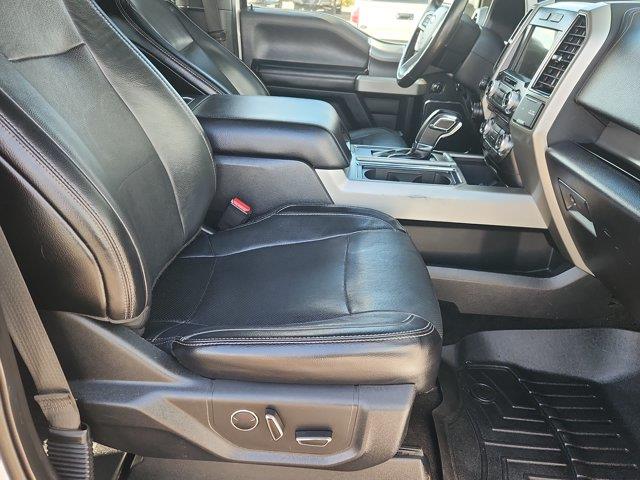 2017 Ford F-150 - $19,588