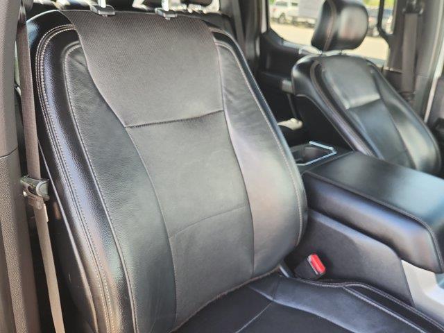 2017 Ford F-150 - $19,588