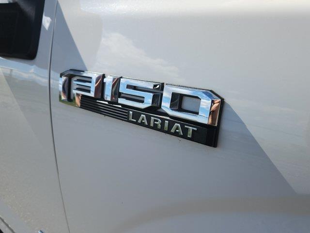 2017 Ford F-150 - $19,588