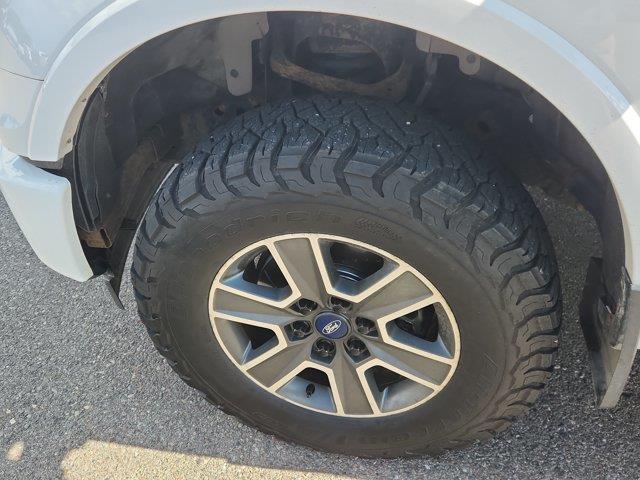 2017 Ford F-150 - $19,588