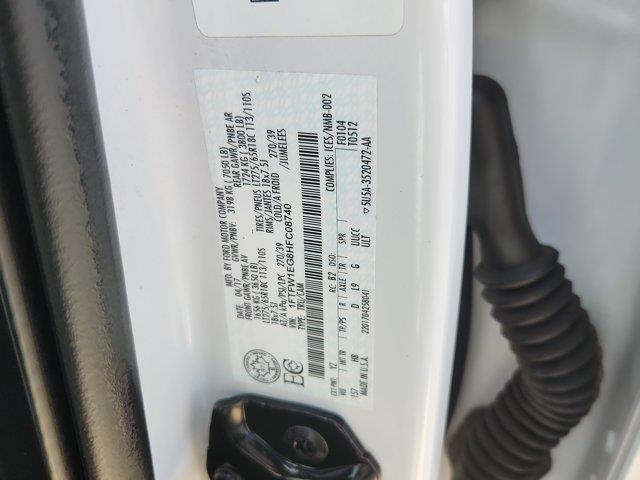 2017 Ford F-150 - $19,588