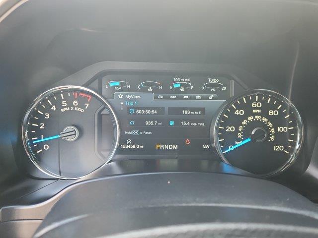 2017 Ford F-150 - $19,588