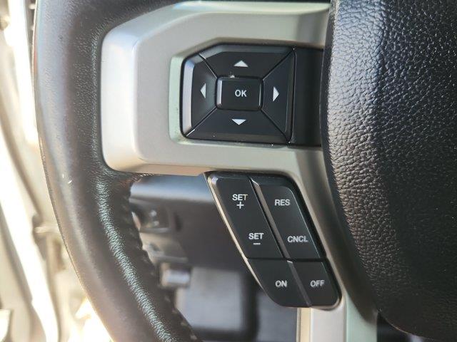 2017 Ford F-150 - $19,588