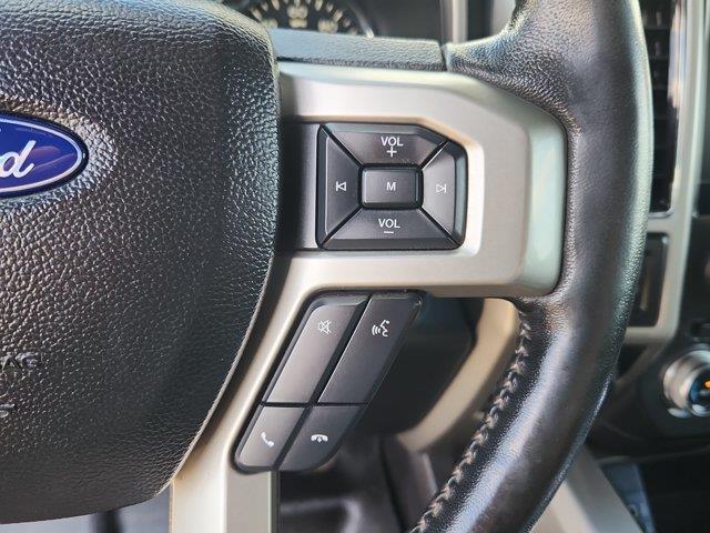 2017 Ford F-150 - $19,588