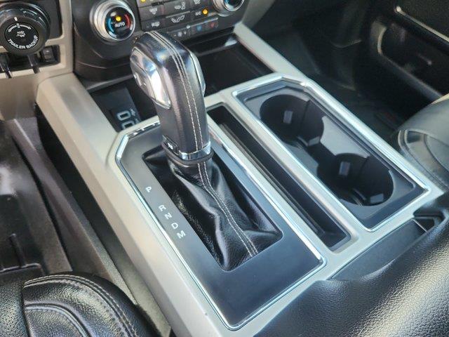 2017 Ford F-150 - $19,588