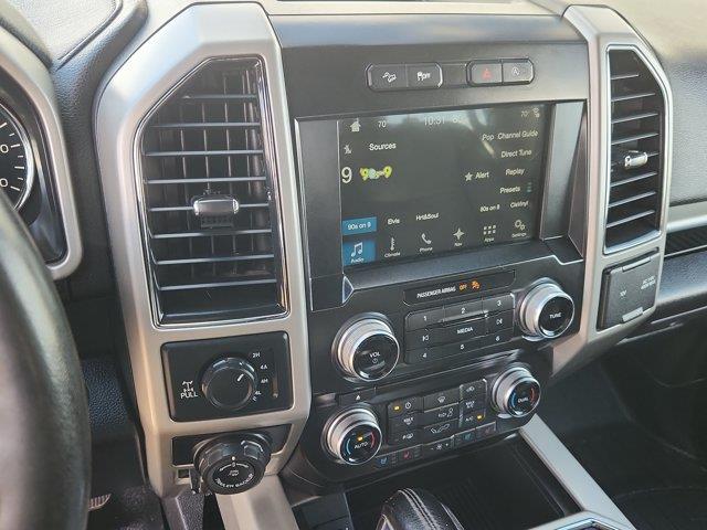 2017 Ford F-150 - $19,588