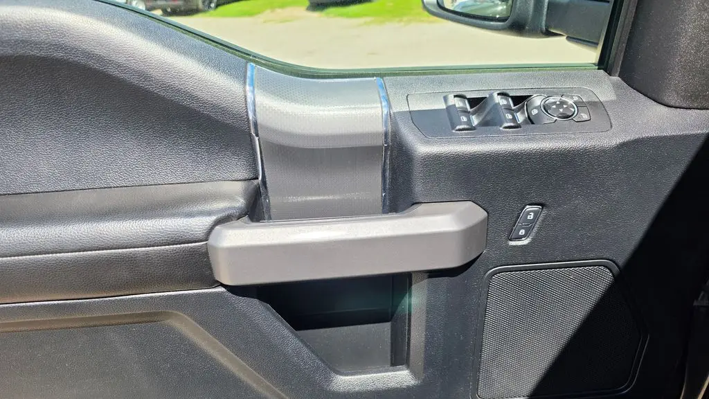 2017 Ford F-150 King Ranch