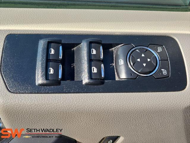 2017 Ford F-150 - $9,750