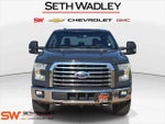 2017 F-150 Thumbnail 2
