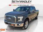 2017 F-150 Thumbnail 3