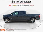 2017 F-150 Thumbnail 4