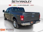 2017 F-150 Thumbnail 5