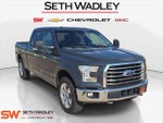 2017 F-150 Thumbnail 36