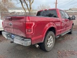 2017 F-150 Thumbnail 2