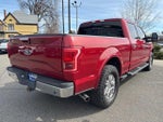 2017 F-150 Thumbnail 3