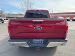 2017 F-150 Thumbnail 4