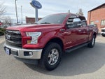 2017 F-150 Thumbnail 10