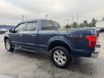 2018 F-150 Thumbnail 3