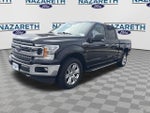 2018 F-150 Thumbnail 3