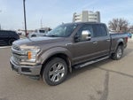 2018 F-150 Thumbnail 2