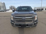 2018 F-150 Thumbnail 4