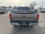 2018 F-150 Thumbnail 7