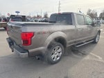 2018 F-150 Thumbnail 8