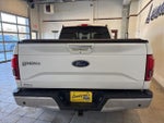 2015 F-150 Thumbnail 3