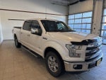2015 F-150 Thumbnail 6