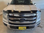 2015 F-150 Thumbnail 7