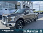 2016 F-150 Thumbnail 1