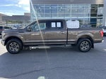 2016 F-150 Thumbnail 2