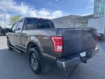 2016 F-150 Thumbnail 3