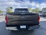 2016 F-150 Thumbnail 4