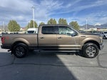 2016 F-150 Thumbnail 7