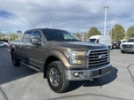2016 F-150 Thumbnail 8