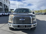 2016 F-150 Thumbnail 9