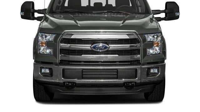 2016 Ford F-150 King Ranch